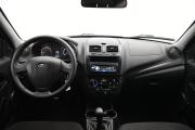 Lada (ВАЗ) Granta I Рестайлинг Москва  - изображение 16