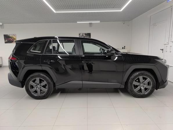 Toyota RAV4 VI (XA60) с пробегом 2026 года, цена 4 500 000 рублей, 24 км, внедорожник, Автокод Объявления