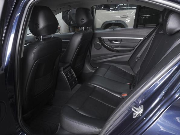 BMW 3 серии VI (F3x) Рестайлинг с пробегом 2015 года, цена 2 140 000 рублей, 150048 км, седан, Автокод Объявления