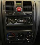 Hyundai Getz I Рестайлинг Москва  - изображение 22