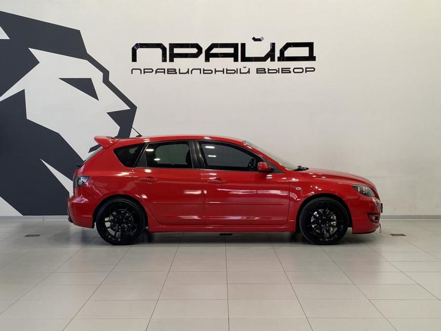Mazda 3 MPS I Ростов-на-Дону  - изображение 7