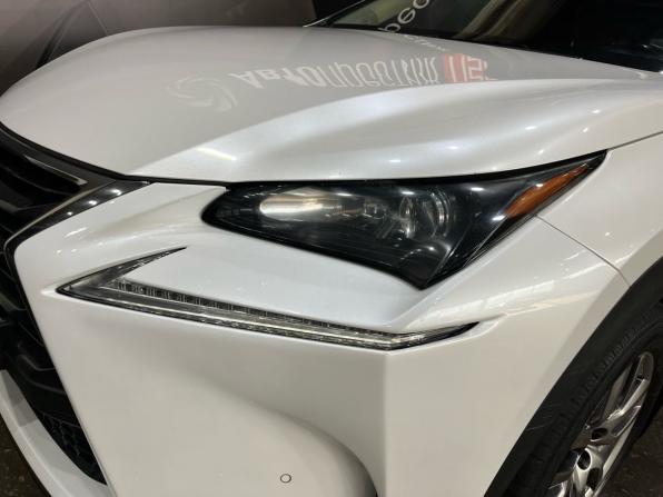 Lexus NX I с пробегом 2015 года, цена 2 590 000 рублей, 167285 км, внедорожник, Автокод Объявления