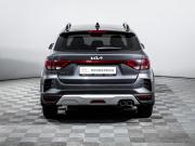 Kia Rio IV Рестайлинг Москва  - изображение 23