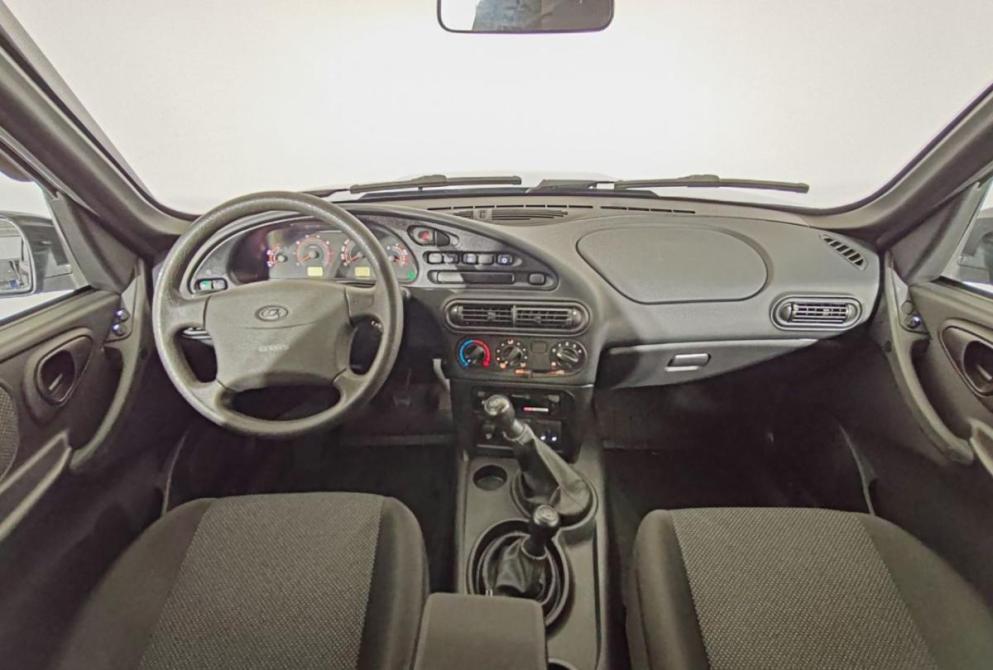 Lada (ВАЗ) Niva Travel I Ярославль  - изображение 10