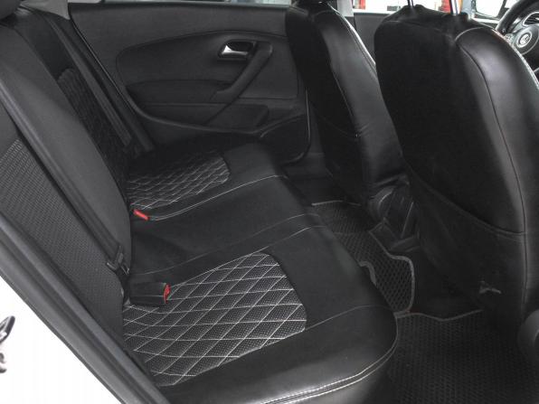 Volkswagen Polo V с пробегом 2013 года, цена 769 900 рублей, 180000 км, седан, Автокод Объявления