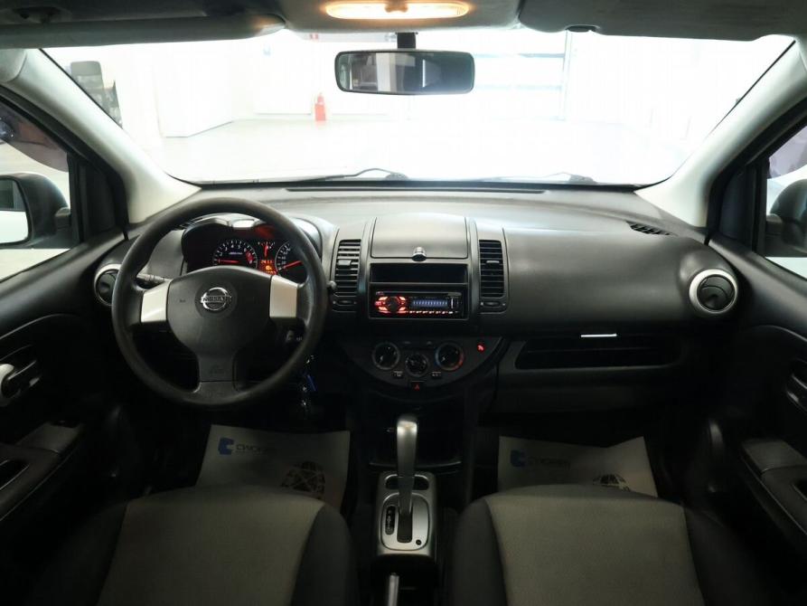 Nissan Note I Рестайлинг Калуга  - изображение 10