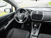 Suzuki SX4 II (S-Cross) Рестайлинг Санкт-Петербург  - изображение 38