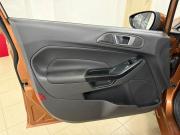 Ford Fiesta Mk6 Рестайлинг Кандалакша  - изображение 32