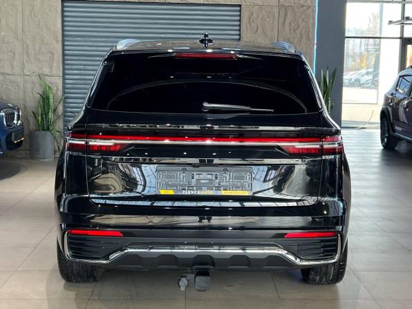 Geely Monjaro I с пробегом 2023 года, цена 2 920 000 рублей, 141200 км, внедорожник, Автокод Объявления