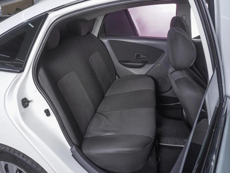 Nissan Almera III (G15) Ростов-на-Дону  - изображение 7