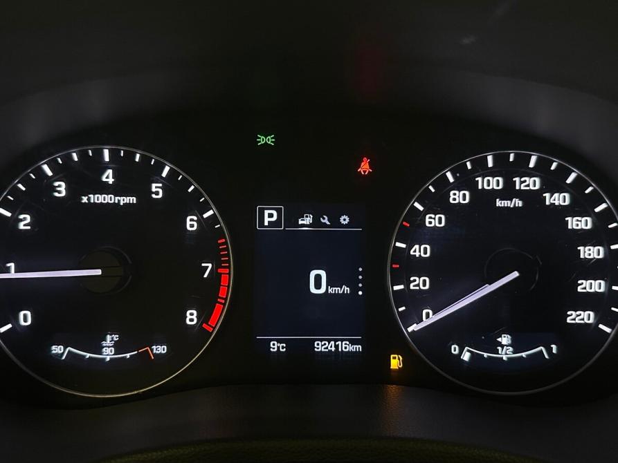 Hyundai Creta I Балашиха  - изображение 6