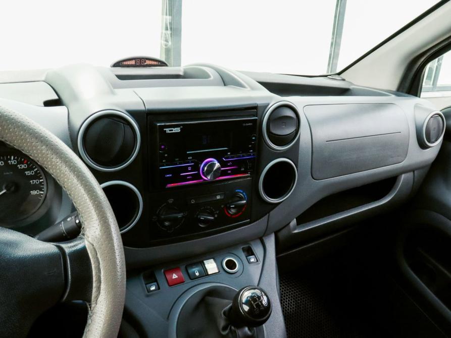 Citroen Berlingo II Екатеринбург  - изображение 11