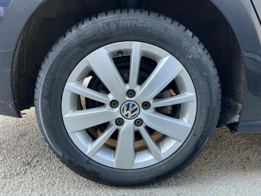 Volkswagen Jetta VI Нижнекамск  - изображение 9