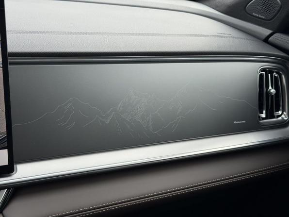 Geely Monjaro I Рестайлинг 2 (China Market) с пробегом 2026 года, цена 4 200 000 рублей, 25 км, внедорожник, Автокод Объявления