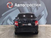 Lada (ВАЗ) Granta I Рестайлинг Пермь  - изображение 30