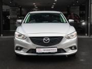 Mazda 6 III (GJ) Рестайлинг Москва  - изображение 17