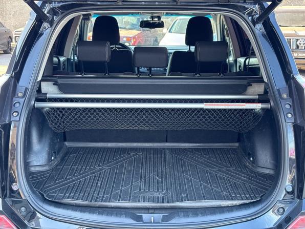 Toyota RAV4 IV (XA40) Рестайлинг с пробегом 2018 года, цена 2 490 000 рублей, 148600 км, внедорожник, Автокод Объявления