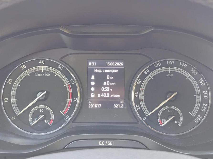Skoda Kodiaq I Чебоксары  - изображение 16