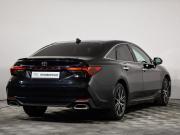 Toyota Avalon V Санкт-Петербург  - изображение 35