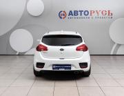 Kia Ceed II Рестайлинг Подольск  - изображение 30