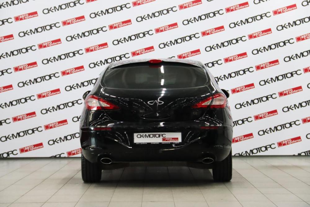 Chery M11 (A3) Сургут  - изображение 4