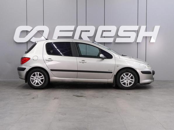 Peugeot 307 I Рестайлинг с пробегом 2007 года, цена 399 000 рублей, 219165 км, хэтчбек, Автокод Объявления