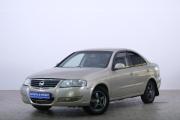 Nissan Almera Classic I Омск  - изображение 22