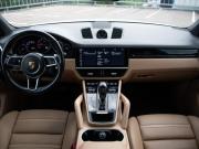 Porsche Cayenne III Москва  - изображение 53
