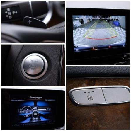 Mercedes-Benz GLC I (X253) с пробегом 2016 года, цена 2 295 000 рублей, 245817 км, внедорожник, Автокод Объявления
