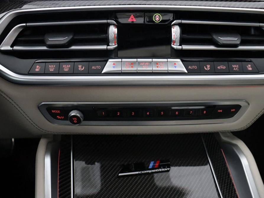 BMW X6 M III (F96) Калининград  - изображение 19