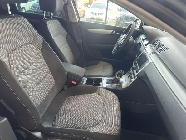 Volkswagen Passat B7 с пробегом 2013 года, цена 1 099 000 рублей, 235723 км, универсал, Автокод Объявления