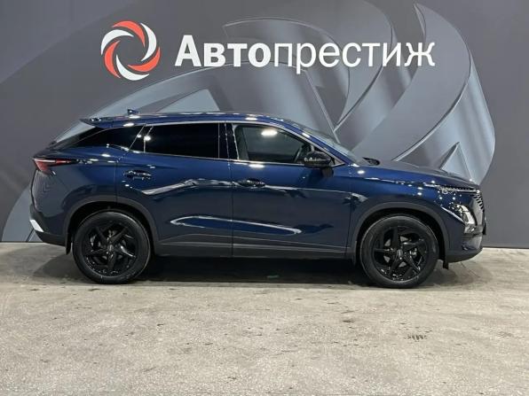 Omoda C5 I с пробегом 2024 года, цена 1 670 000 рублей, 19815 км, внедорожник, Автокод Объявления