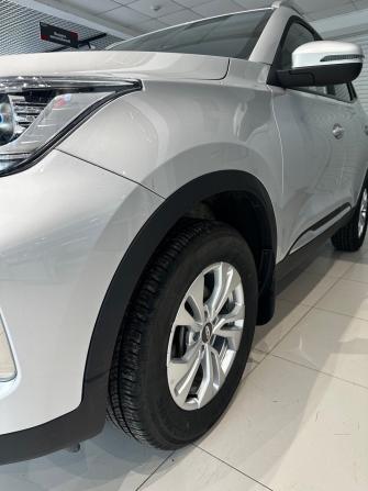 Chery Tiggo 4 Pro I Рестайлинг с пробегом 2024 года, цена 1 560 000 рублей, 39300 км, внедорожник, Автокод Объявления