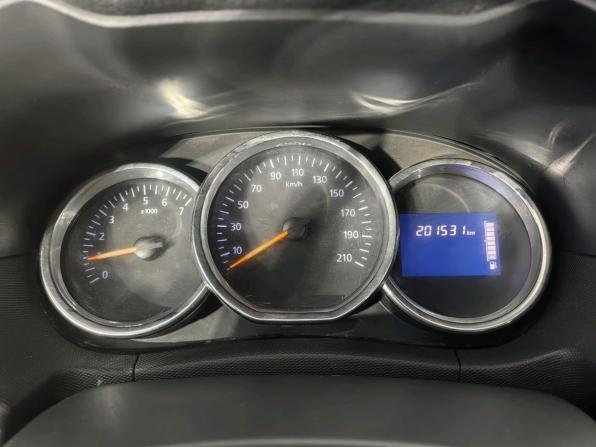 Renault Duster I Рестайлинг с пробегом 2015 года, цена 889 000 рублей, 200000 км, внедорожник, Автокод Объявления