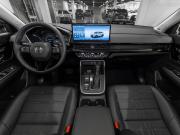 Honda CR-V VI Москва  - изображение 38