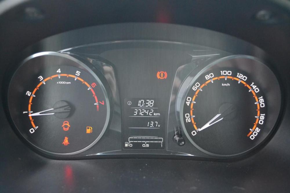 Lada (ВАЗ) Granta I Рестайлинг Старый Оскол  - изображение 13