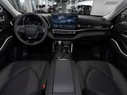 Toyota Highlander IV (XU70) Москва  - изображение 39
