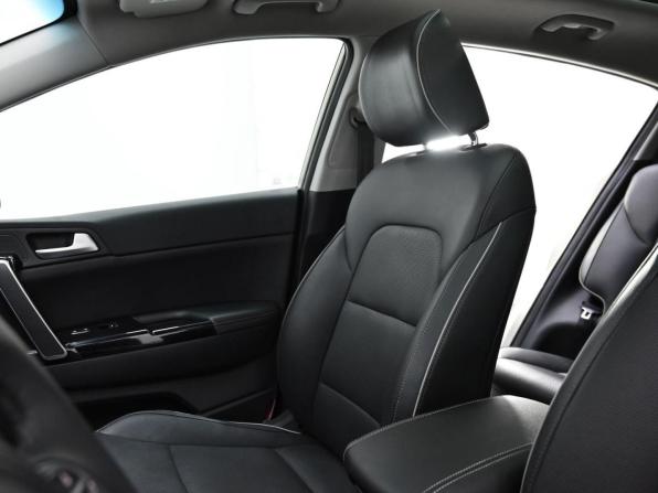 Kia Sportage IV с пробегом 2016 года, цена 1 049 000 рублей, 109533 км, внедорожник, Автокод Объявления