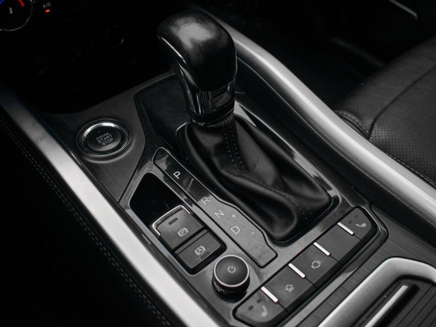 Chery Tiggo 4 I Рестайлинг Екатеринбург  - изображение 19