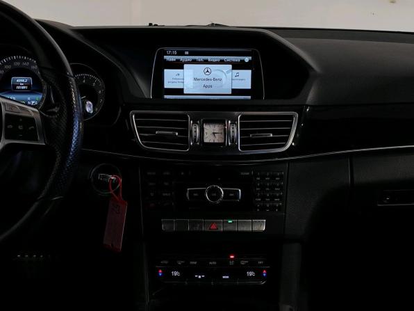 Mercedes-Benz E-Класс IV (W212 S212 C207) с пробегом 2013 года, цена 2 569 000 рублей, 101766 км, седан, Автокод Объявления