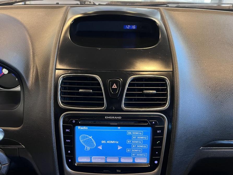 Geely Emgrand EC7 Чебоксары  - изображение 14