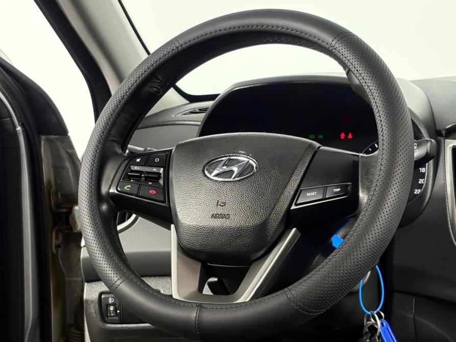 Hyundai Creta I Рестайлинг Борисоглебск  - изображение 16