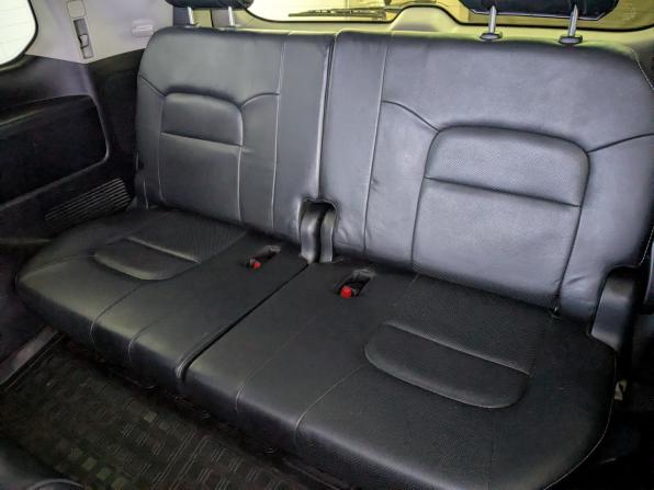 Toyota Land Cruiser 200 Series Рестайлинг 1 с пробегом 2014 года, цена 3 853 000 рублей, 243989 км, внедорожник, Автокод Объявления