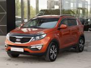 Kia Sportage III Новосибирск  - изображение 18