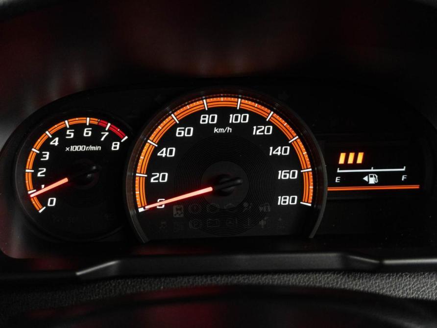 Toyota Roomy I Тюмень  - изображение 12