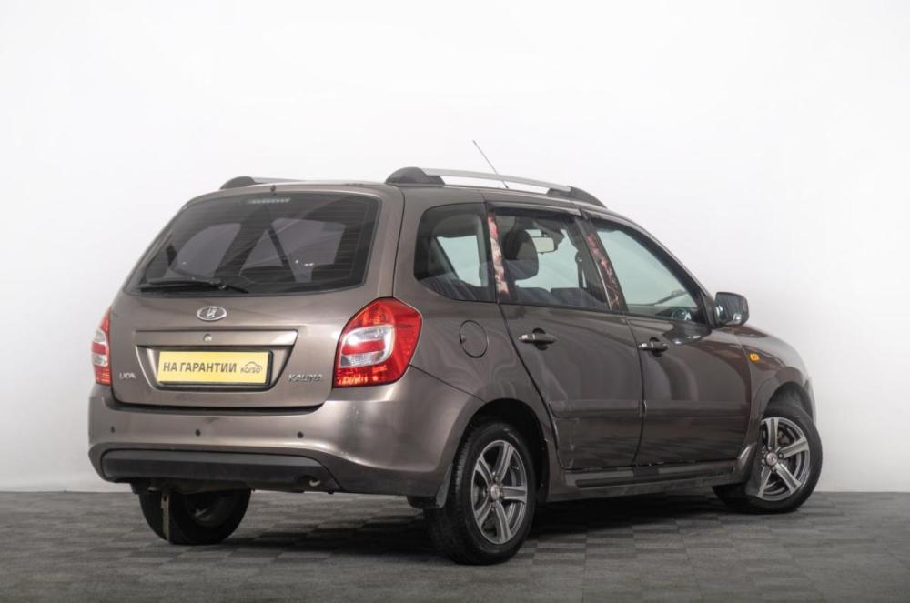 Lada (ВАЗ) Kalina II Томск  - изображение 7