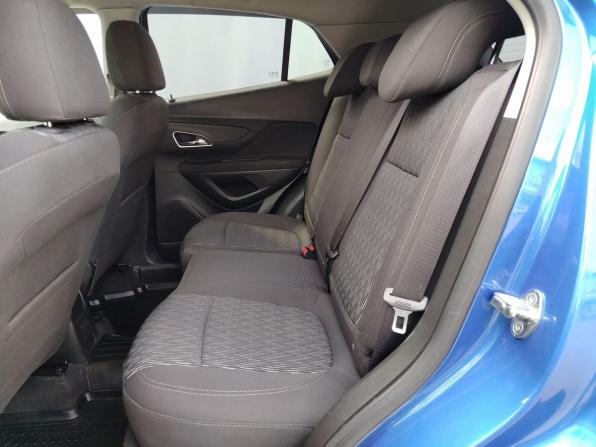 Opel Mokka I с пробегом 2013 года, цена 999 000 рублей, 111744 км, внедорожник, Автокод Объявления