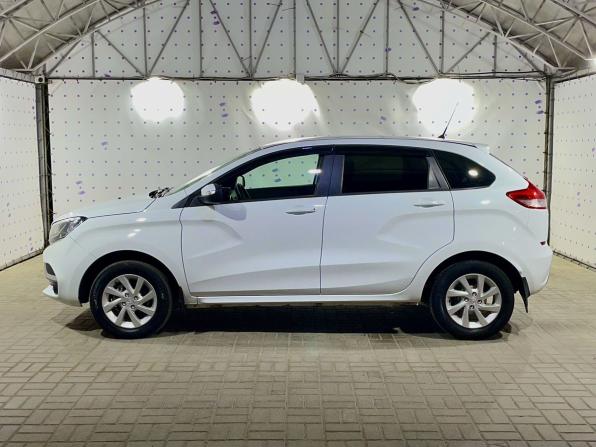 Lada (ВАЗ) XRAY I с пробегом 2018 года, цена 945 000 рублей, 79708 км, хэтчбек, Автокод Объявления