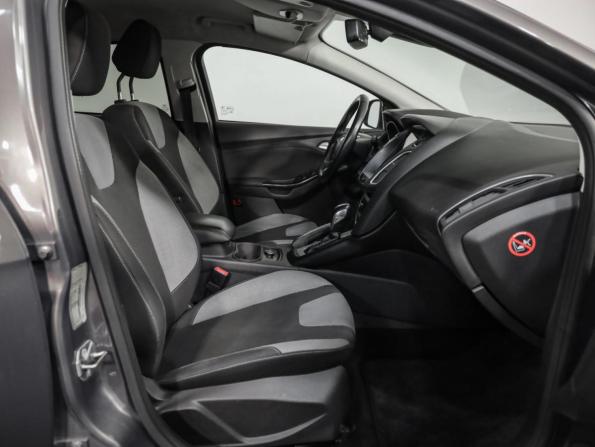 Ford Focus III с пробегом 2013 года, цена 749 900 рублей, 160229 км, седан, Автокод Объявления