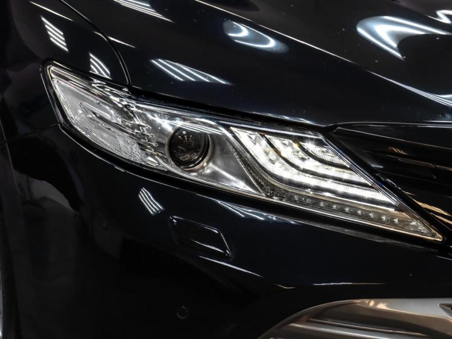 Toyota Camry VIII (XV70) Тюмень  - изображение 8